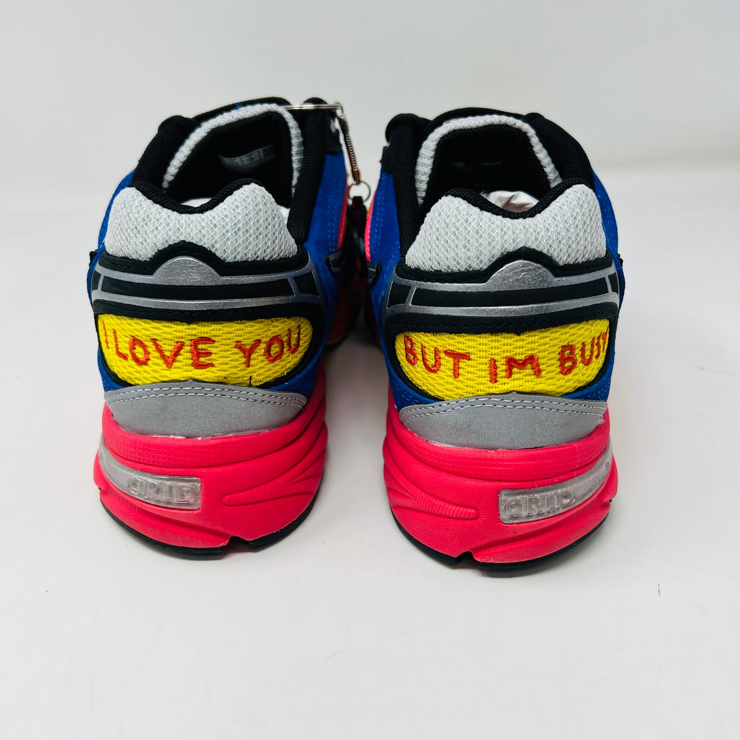 Saucony Grid Jazz 9 Jae Tips I Love You But I’m Busy
