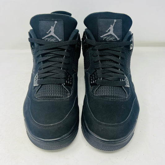 Jordan 4 Retro Black Cat (2020)