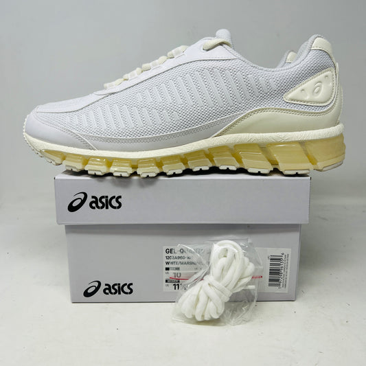 ASICS Gel-Quantum 360 I AMP JJJJound White