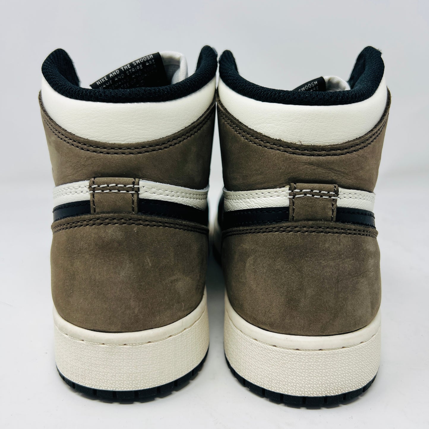 Jordan 1 Retro High Dark Mocha (GS)