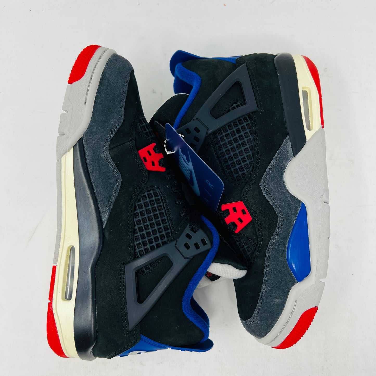 Jordan 4 Retro Rare Air (GS)