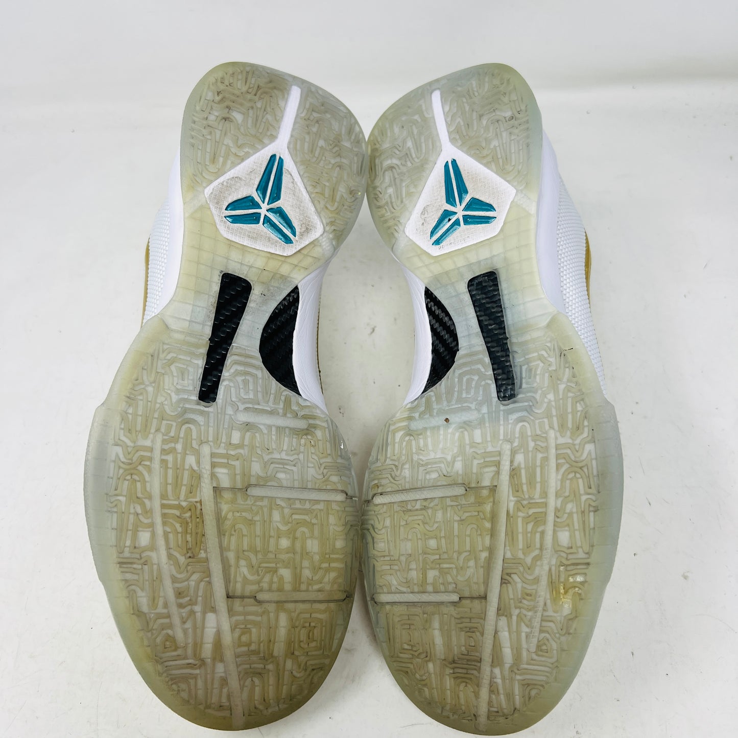 Nike Kobe 5 Protro Undefeated What If White