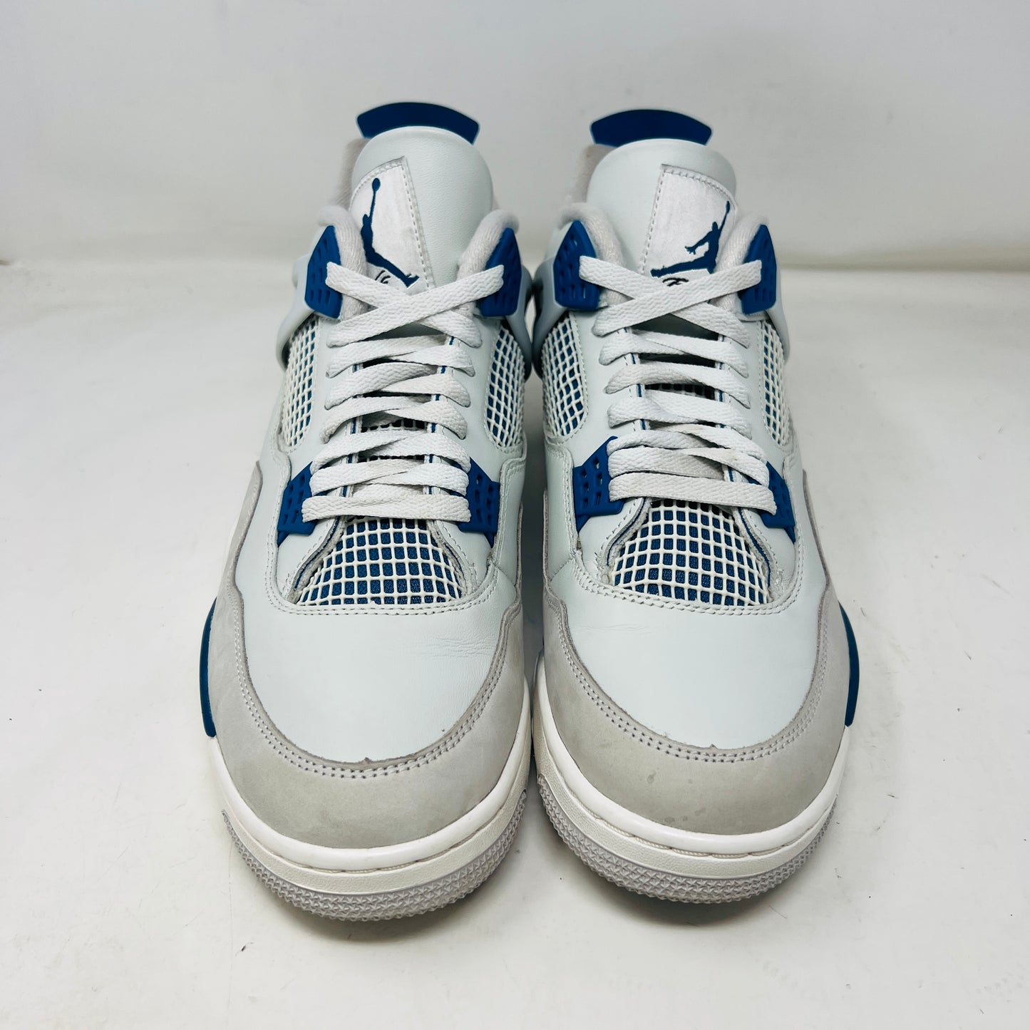 Jordan 4 Retro Military Blue (2024)