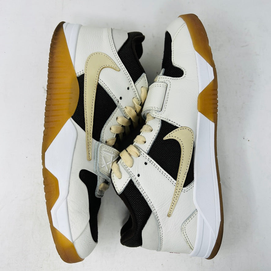 Jordan Jumpman Jack TR Travis Scott Sail