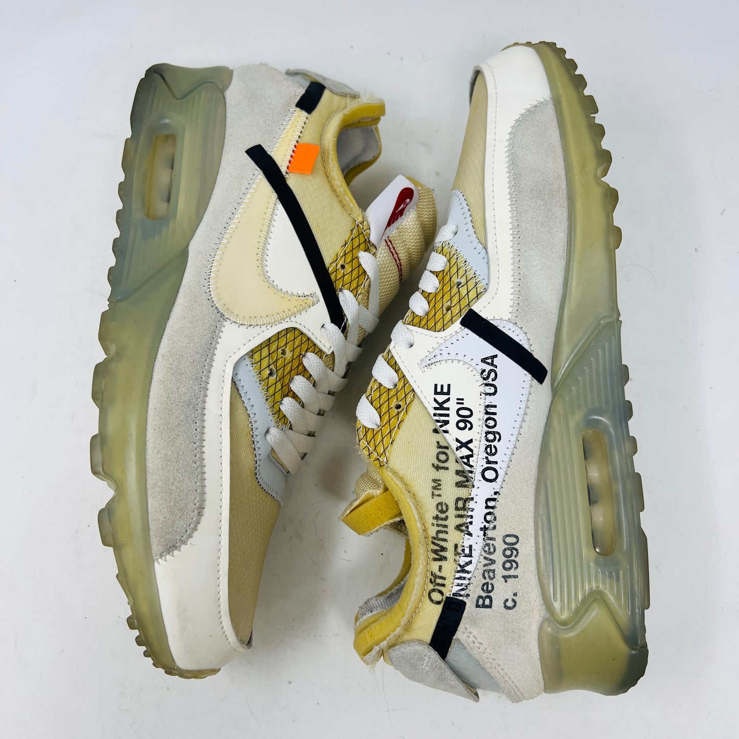 Nike Air Max 90 Off-White