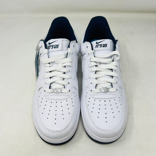 Nike Air Force 1 Low Lil Yachty Concrete Boys It's Us