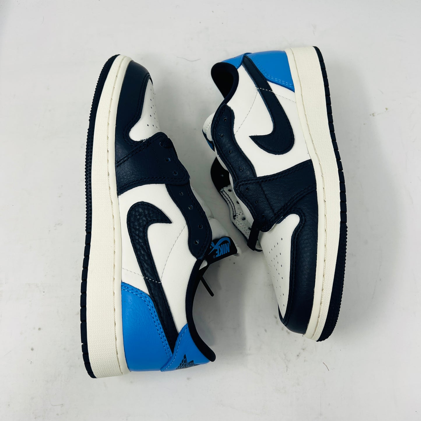 Jordan 1 Low OG Obsidian UNC (GS)