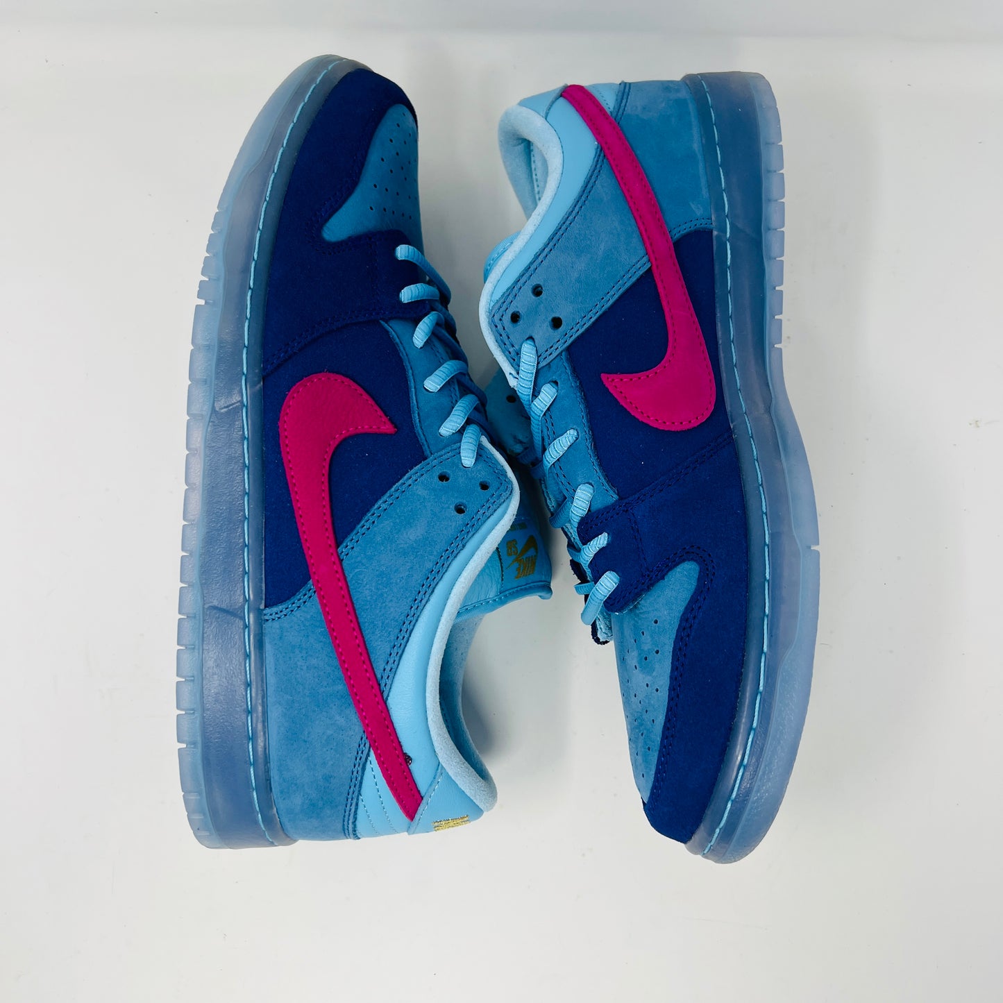 Nike SB Dunk Low Run The Jewels
