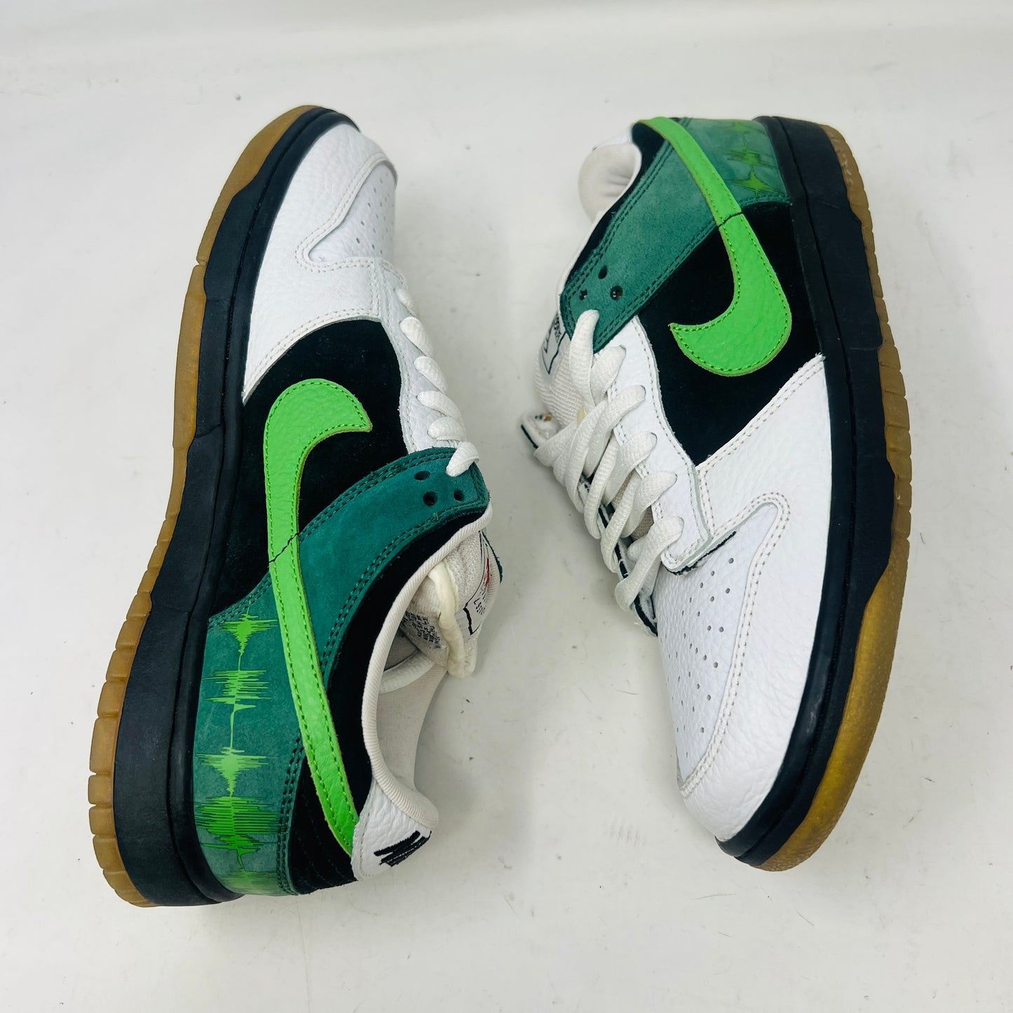Nike SB Dunk Low C&K