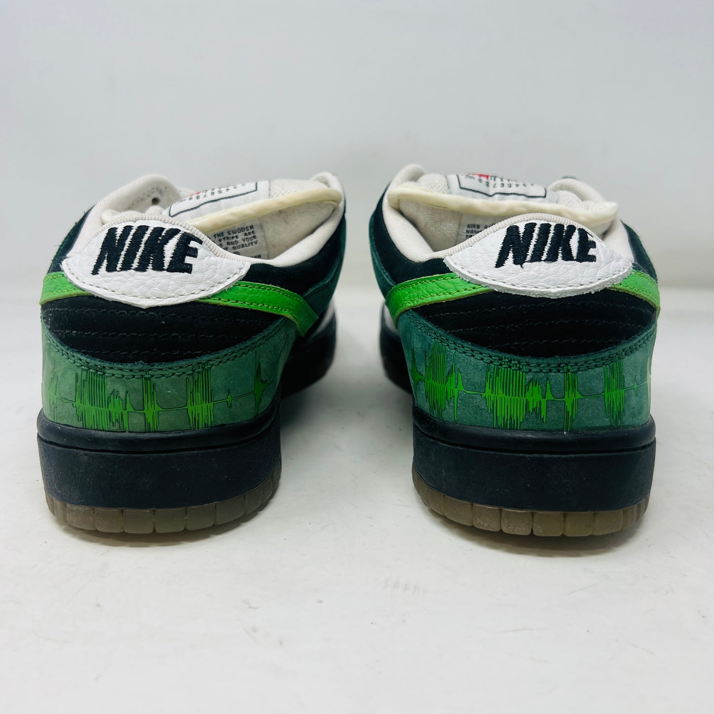 Nike SB Dunk Low C&K