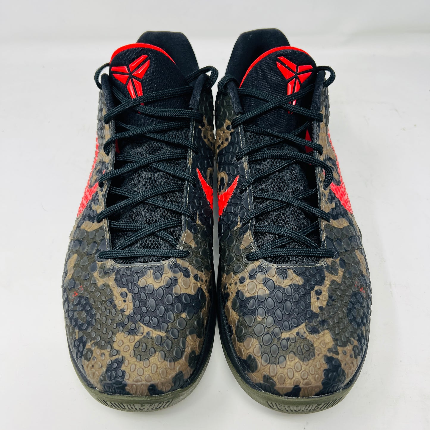 Nike Kobe 6 Protro Italian Camo (2024)