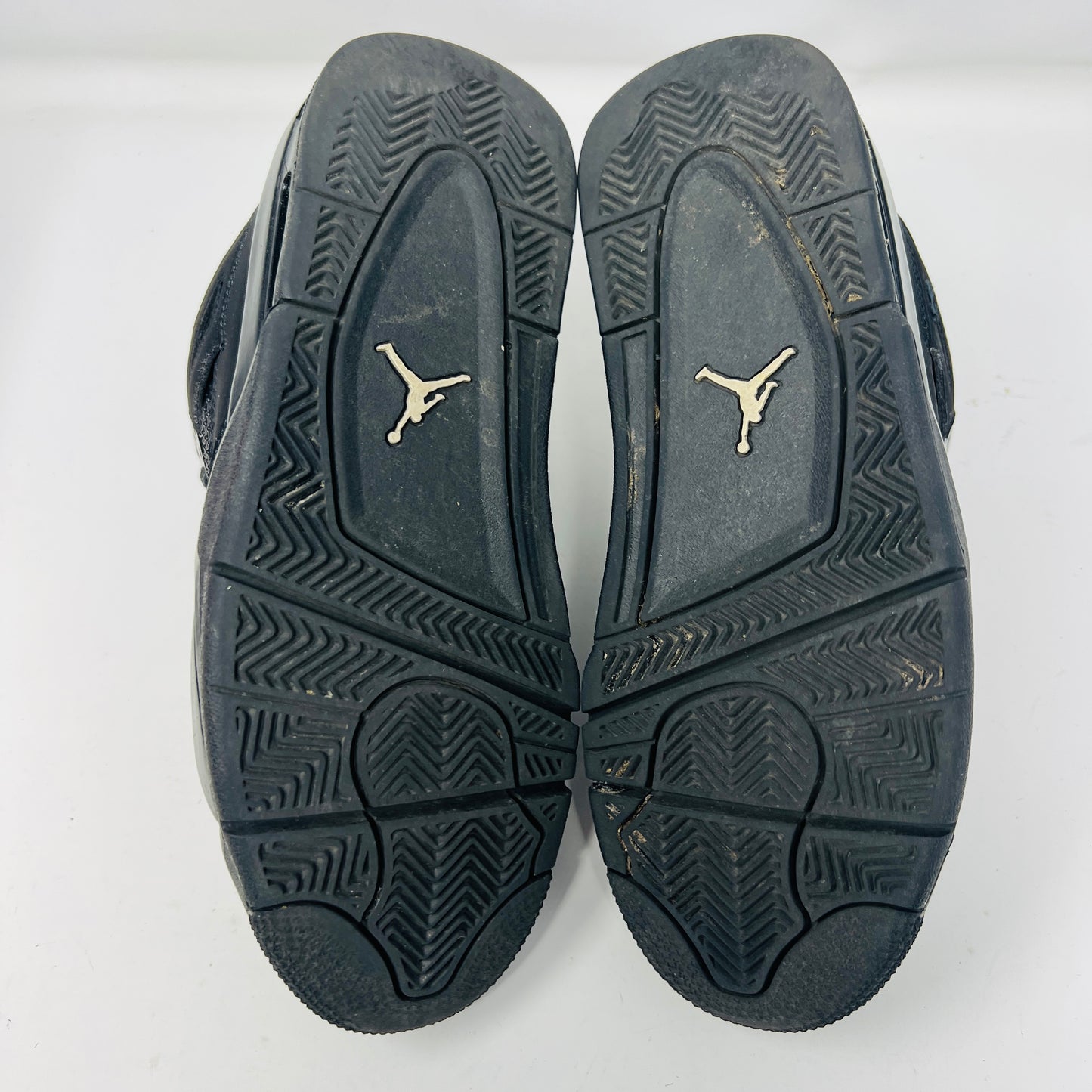 Jordan 4 Retro Black Cat (2020) (GS)