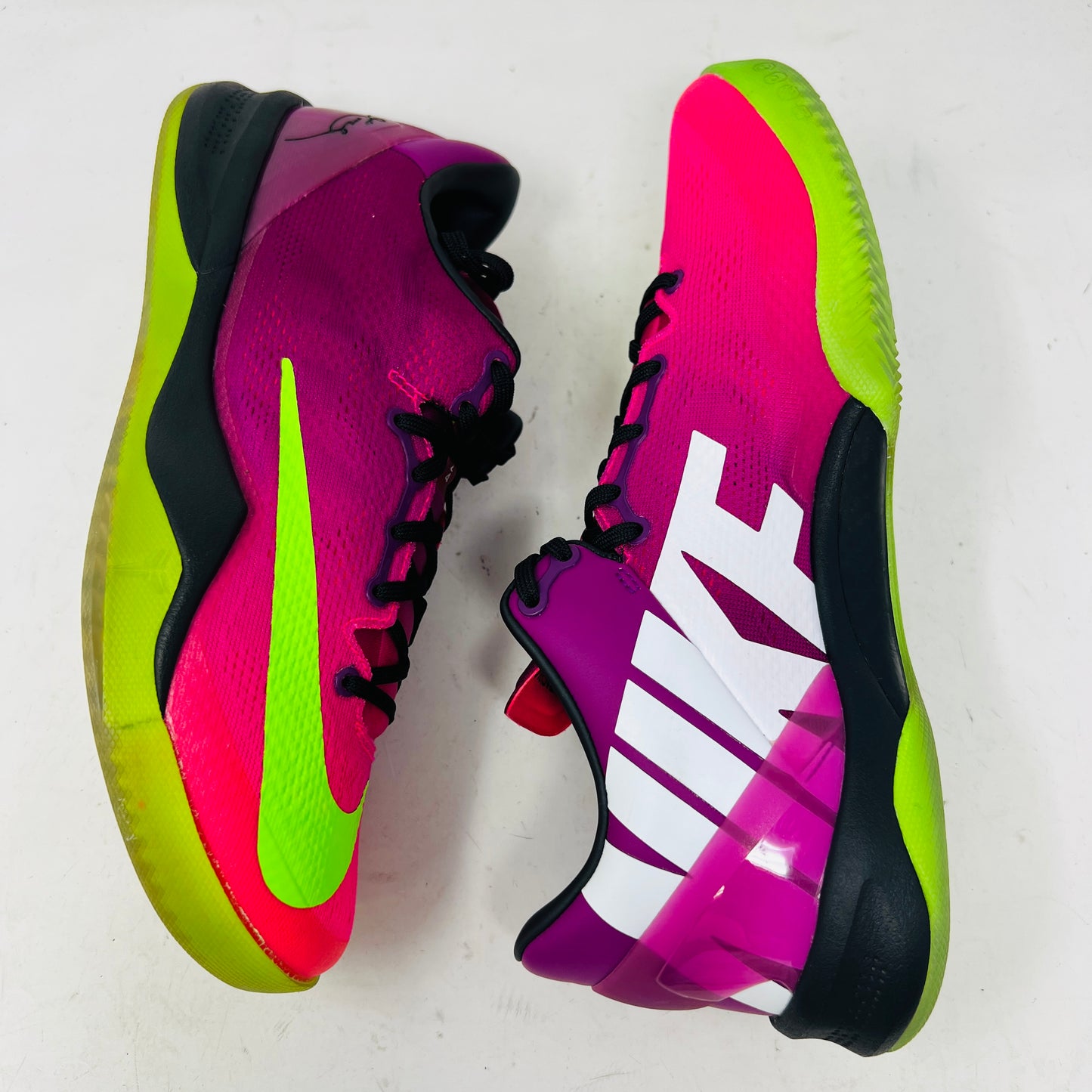 Nike Kobe 8 Mambacurial