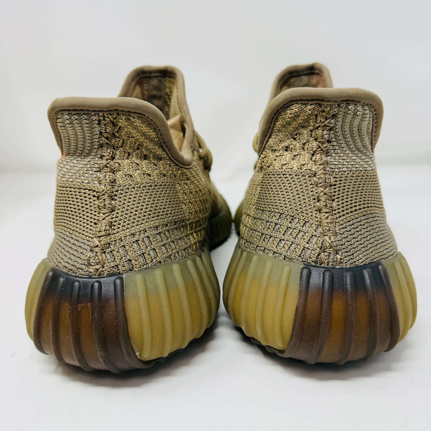 adidas Yeezy Boost 350 V2 Sand Taupe