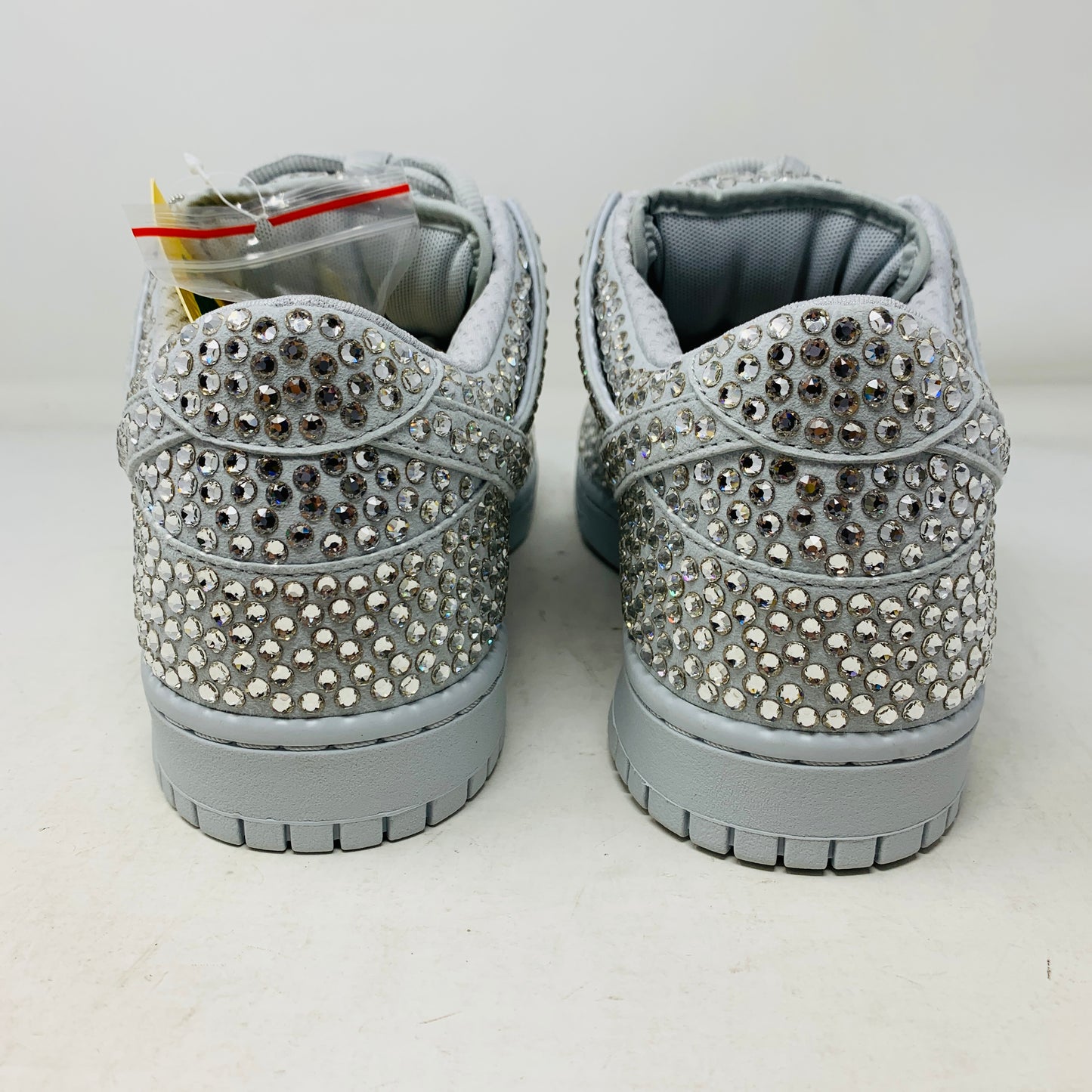 Nike Dunk Low Cactus Plant Flea Market Pure Platinum