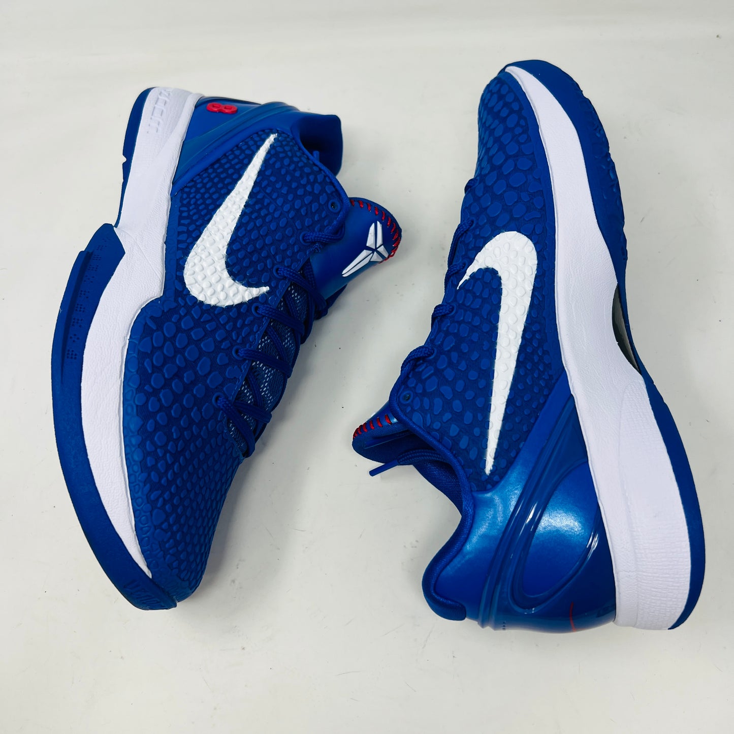 Nike Kobe 6 Protro Dodgers