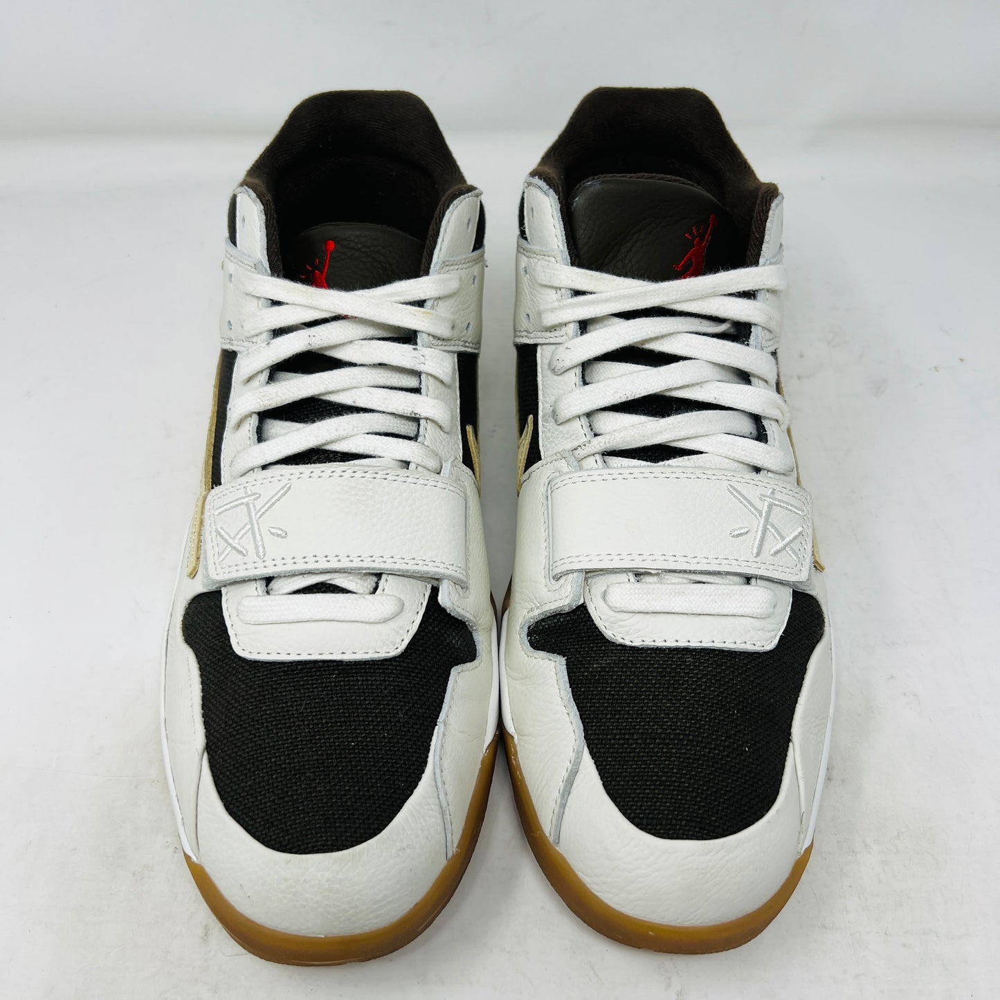 Jordan Jumpman Jack TR Travis Scott Sail