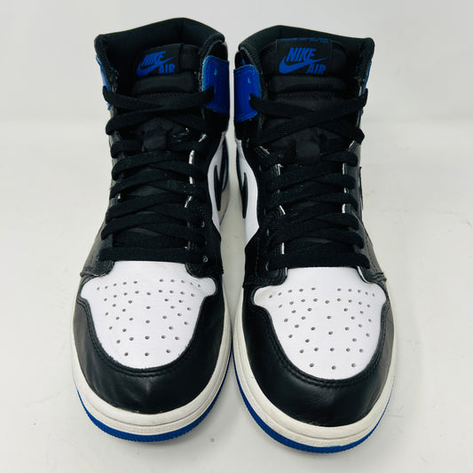 Jordan 1 Retro High Fragment