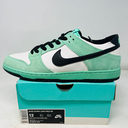 Nike SB Dunk Low Sea Crystal