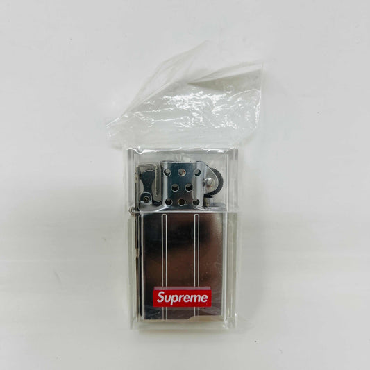 Supreme Tsubota Pearl Hard Edge Lighter Clear