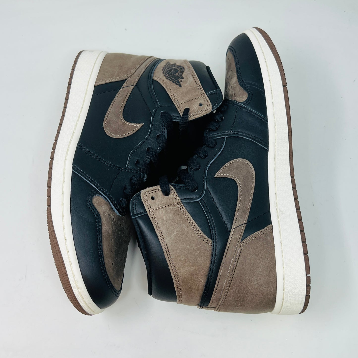 Jordan 1 Retro High OG Palomino