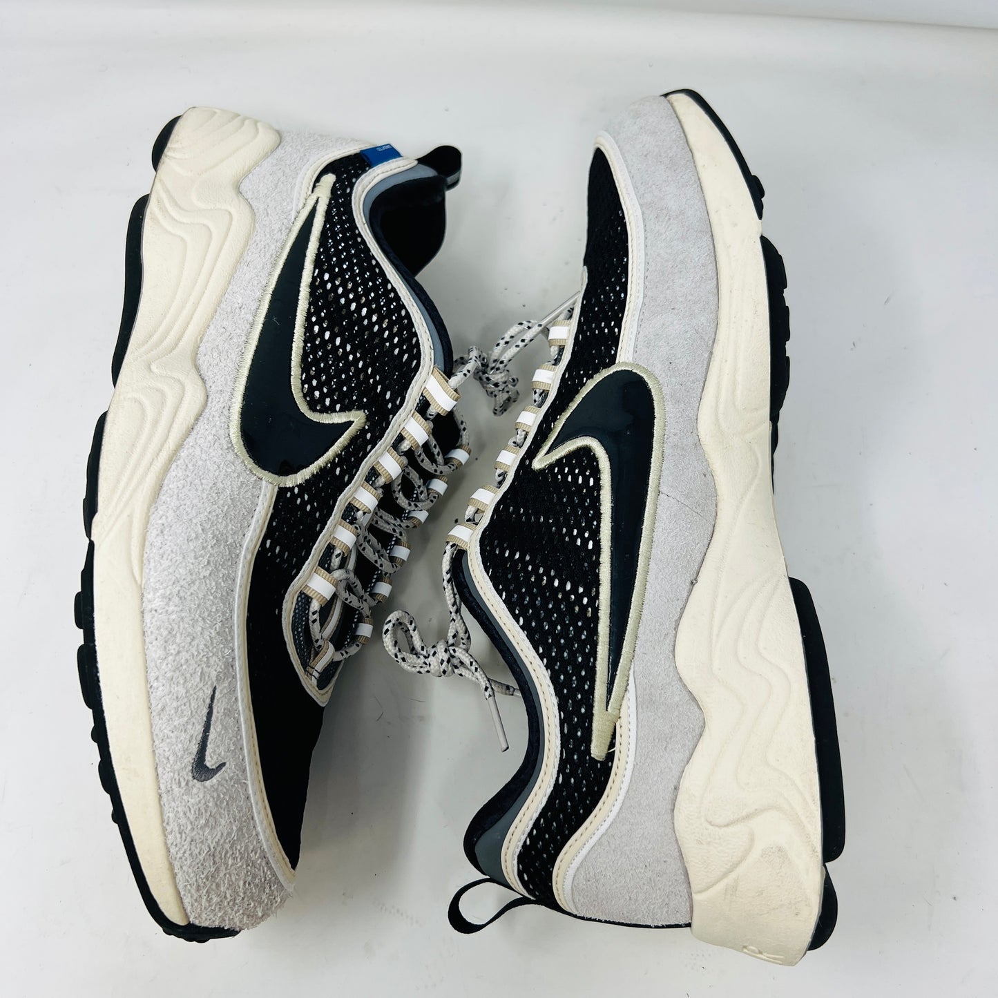 Nike Air Zoom Spiridon Undefeated Phantom