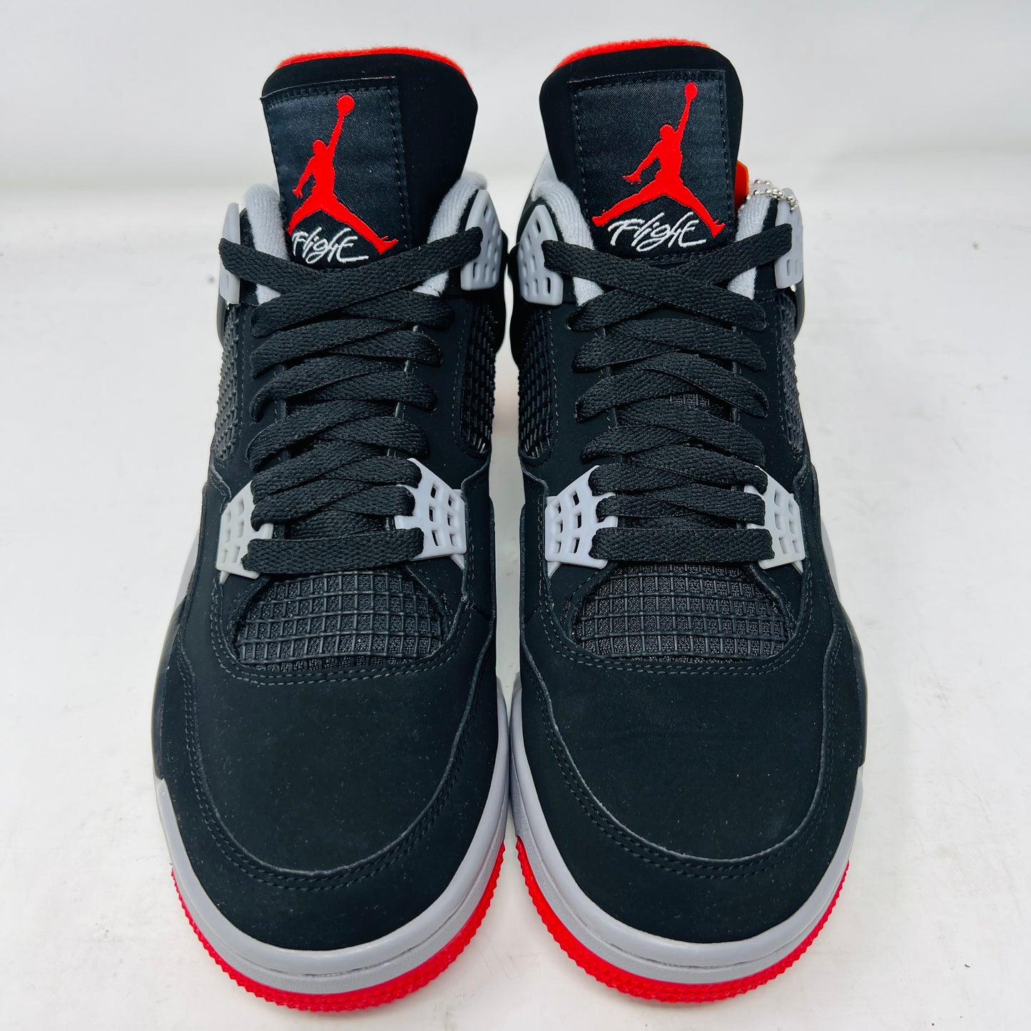 Jordan 4 Retro Bred (2019)
