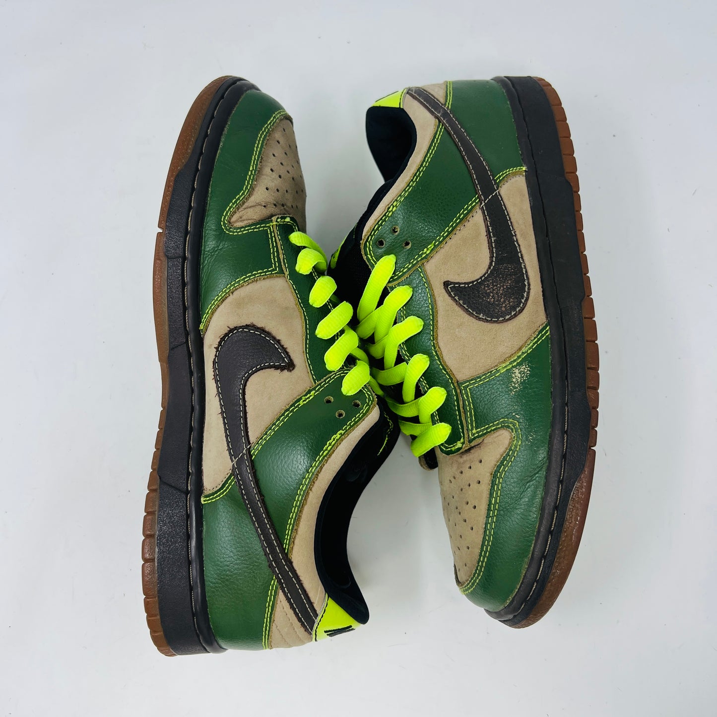 Nike SB Dunk Low Jedi