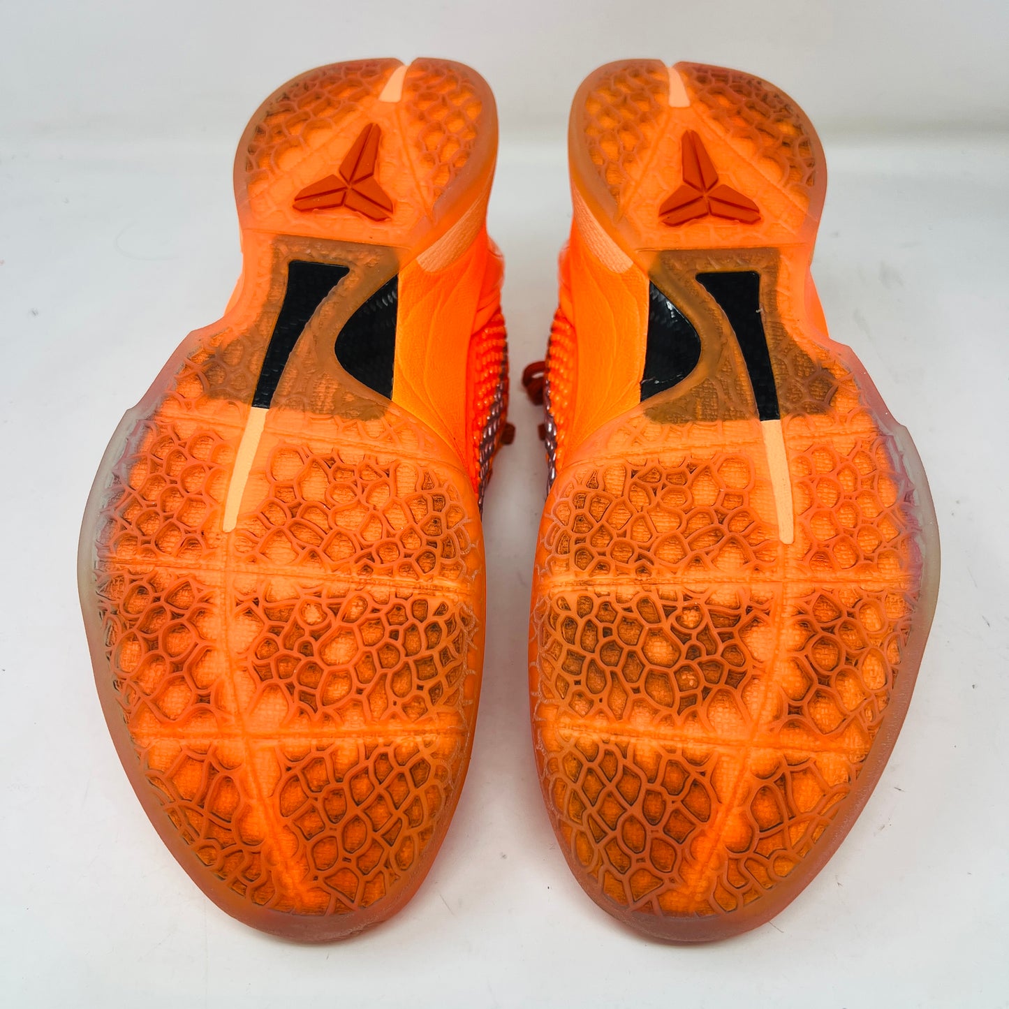 Nike Kobe 6 Protro Total Orange