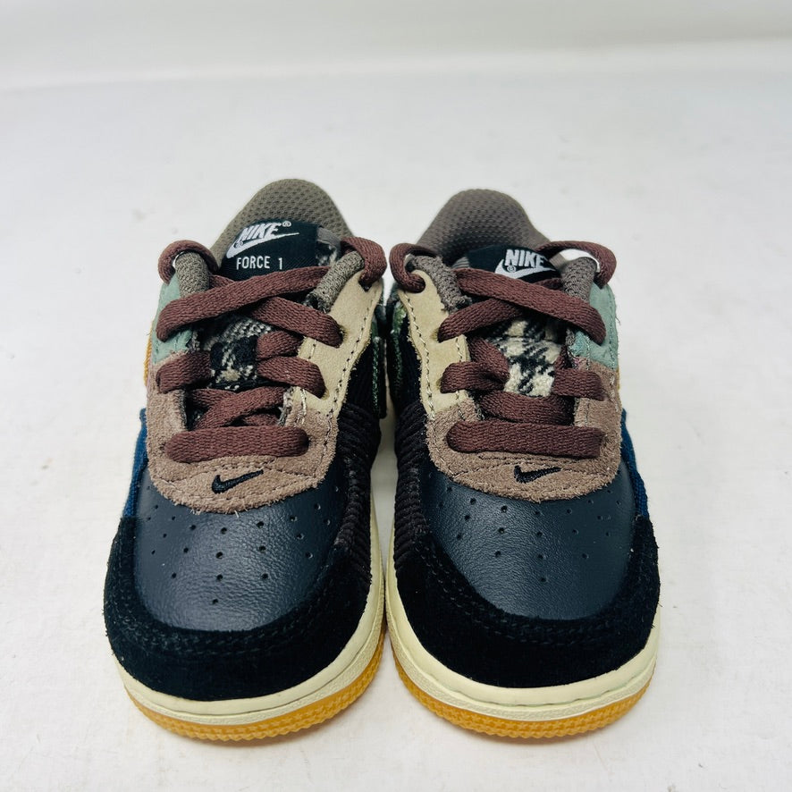 Nike Air Force 1 Low Travis Scott Cactus Jack (TD)
