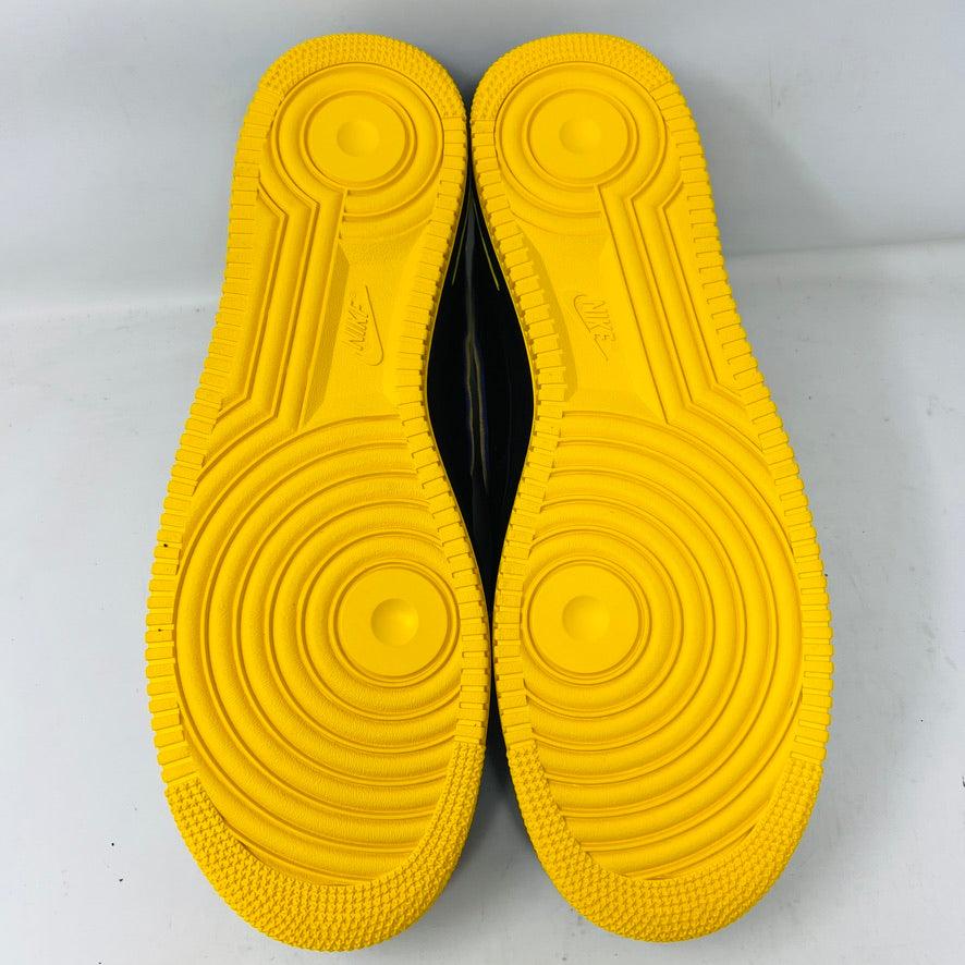 Nike Air Force 1 Low Kobe Bryant Lakers Away (Numbered Edition of 8000)