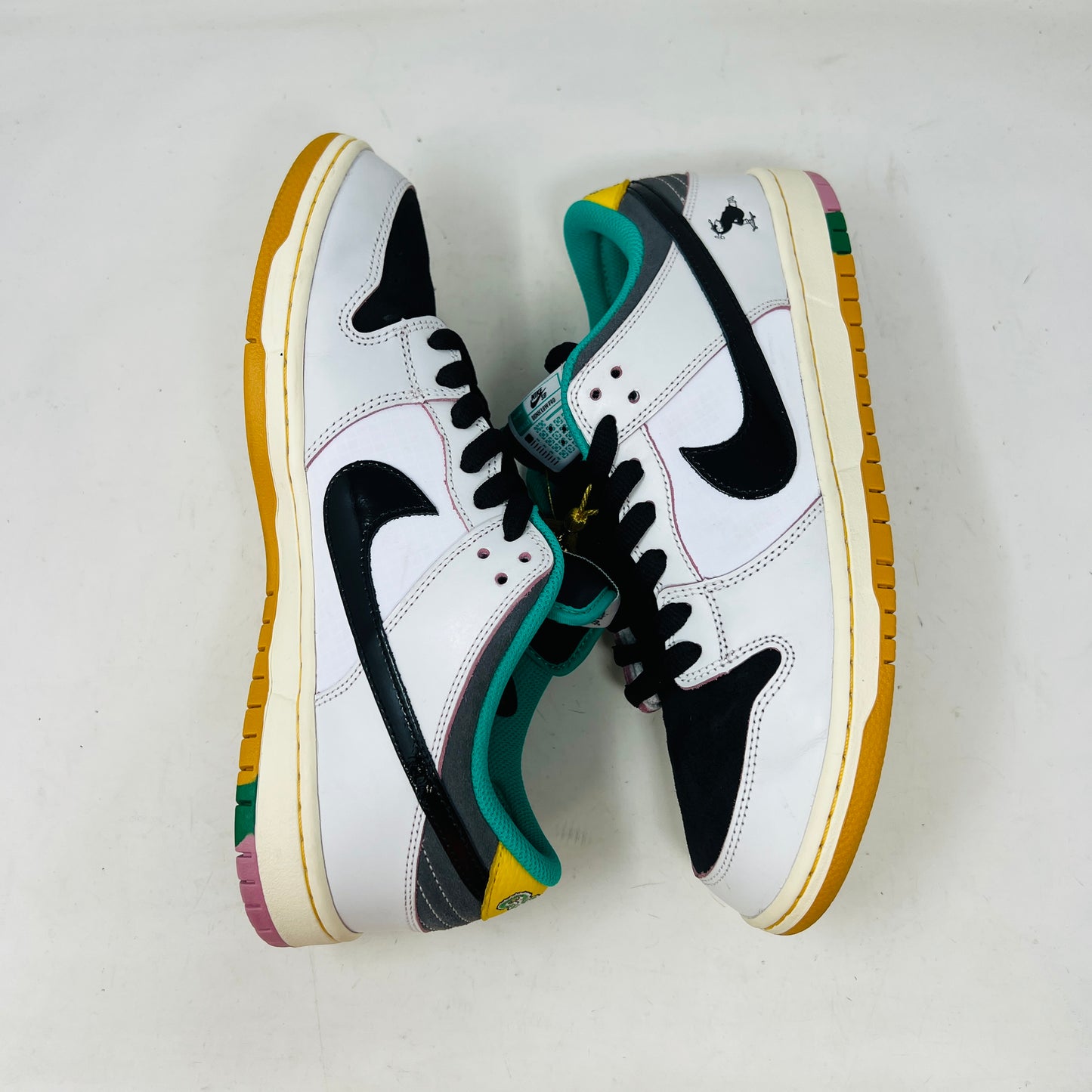 Nike SB Dunk Low CSEF