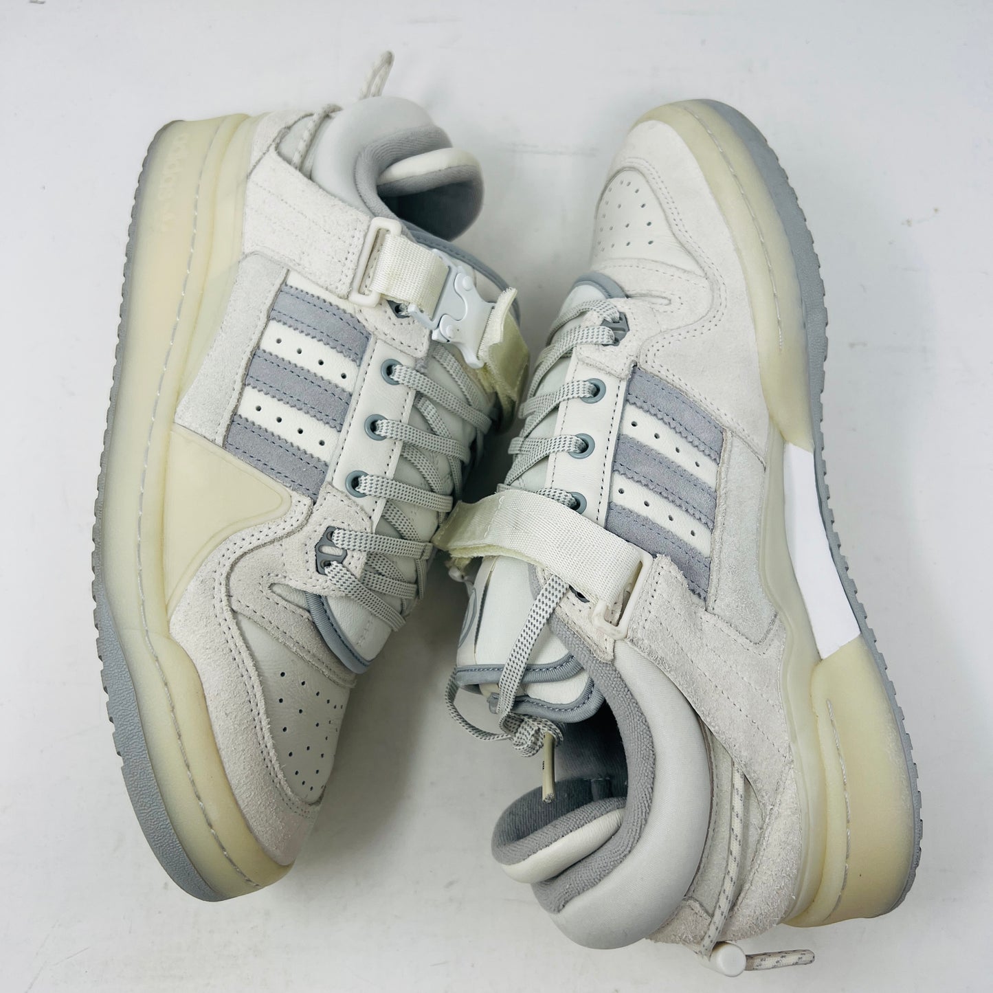 adidas Forum Buckle Low Bad Bunny Last Forum