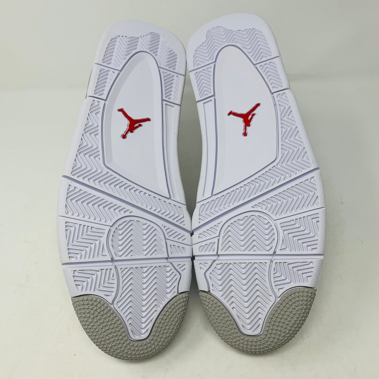Jordan 4 Retro White Oreo (2021)