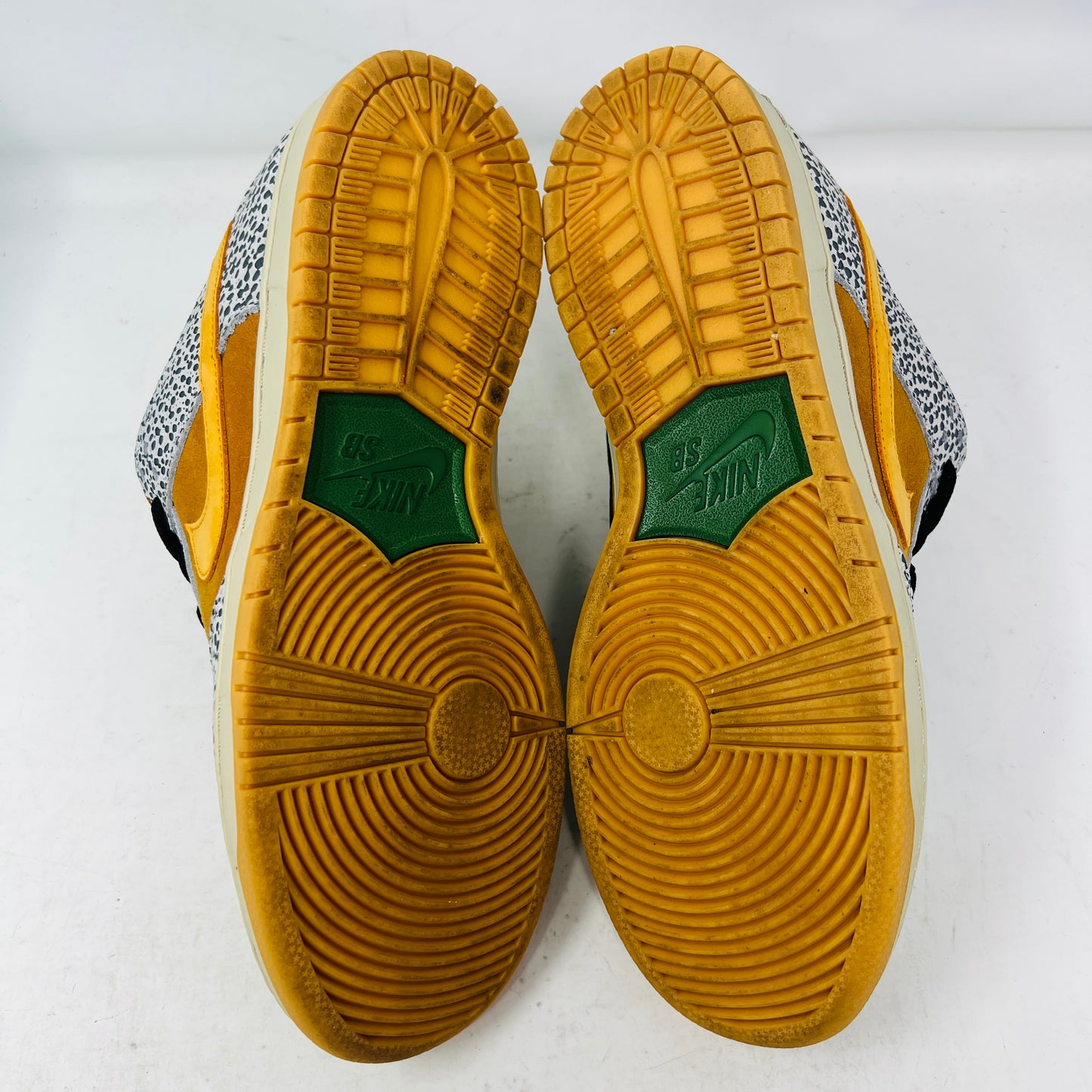 Nike SB Dunk Low Safari