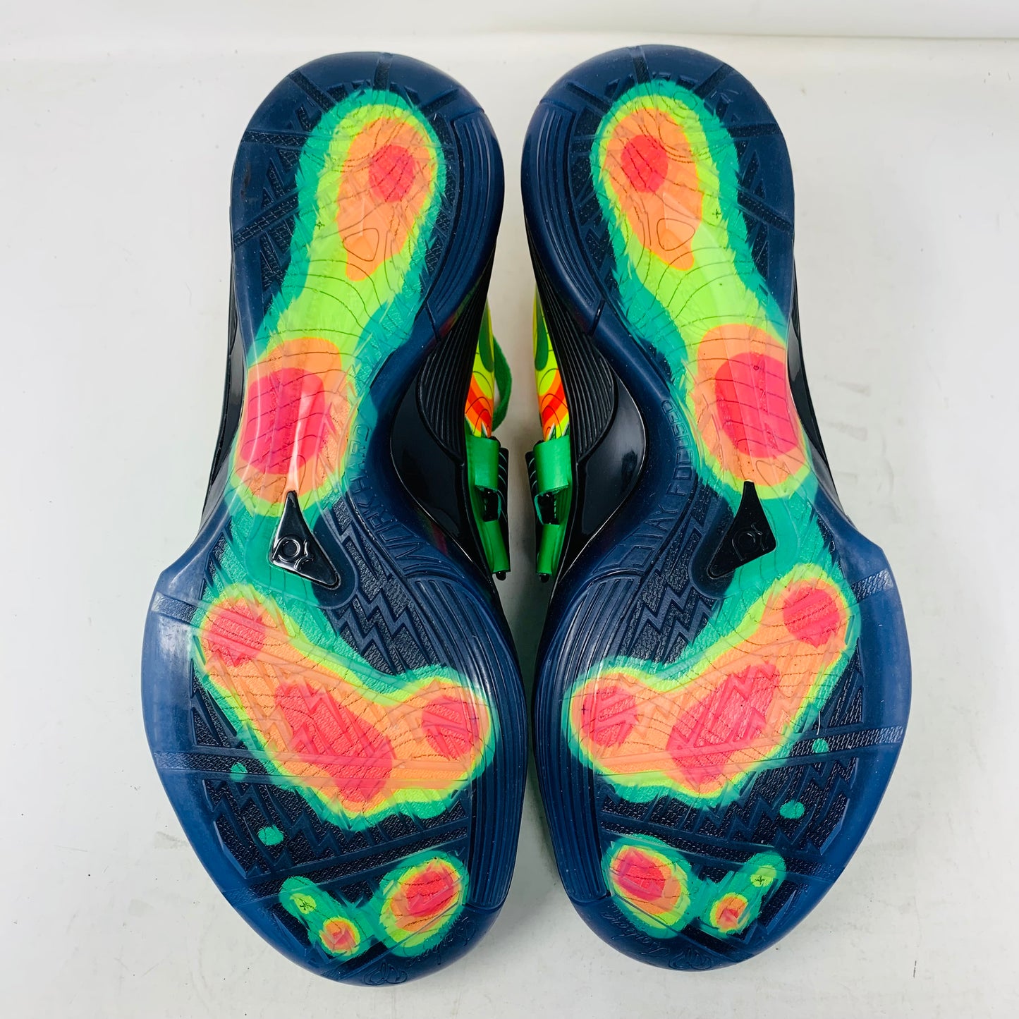 Nike KD 4 Weatherman (2024)