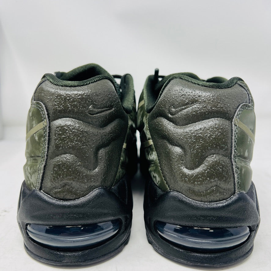 Nike Air Max 95 SP WORKSOUT Olive Black