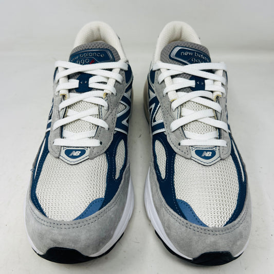 New Balance 990v6 MiUSA Grey Day (2023)