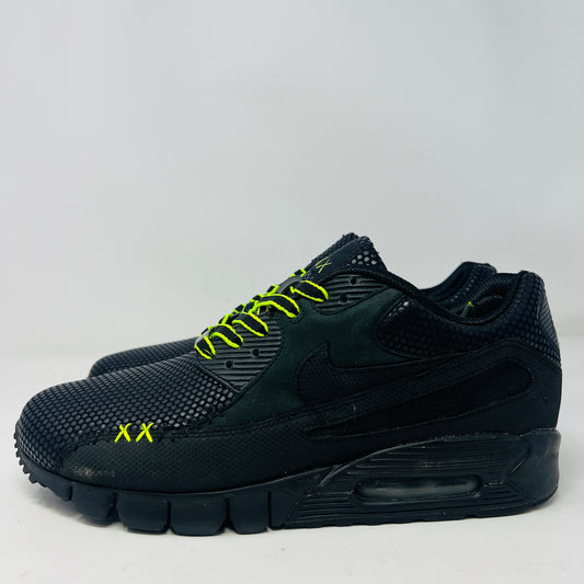 Nike Air Max 90 Kaws Black Volt