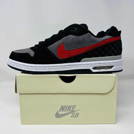 Nike SB Zoom Air Paul Rodriguez 1 OG Bred