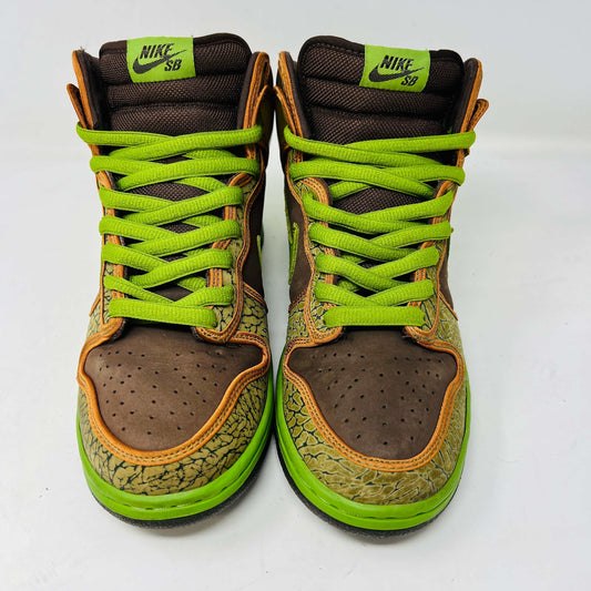 Nike SB Dunk High De La Soul