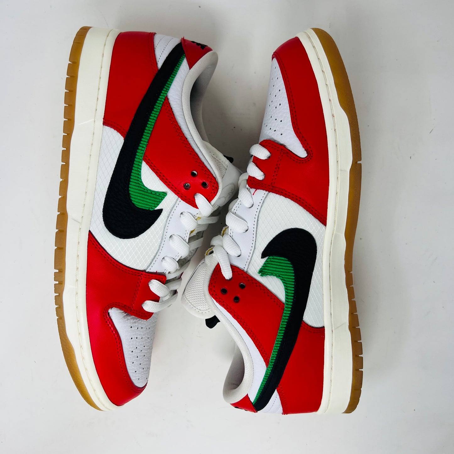 Nike SB Dunk Low Frame Skate Habibi