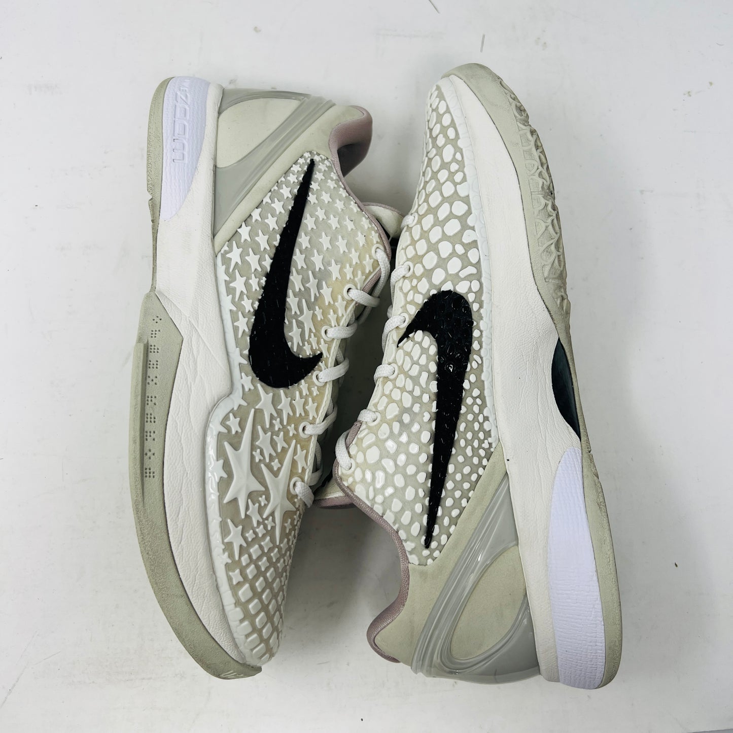 Nike Kobe 6 Protro Sail All-Star