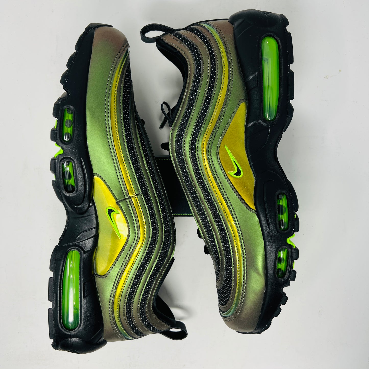 Nike Air Max 95/97 Ducks of a Feather Storm