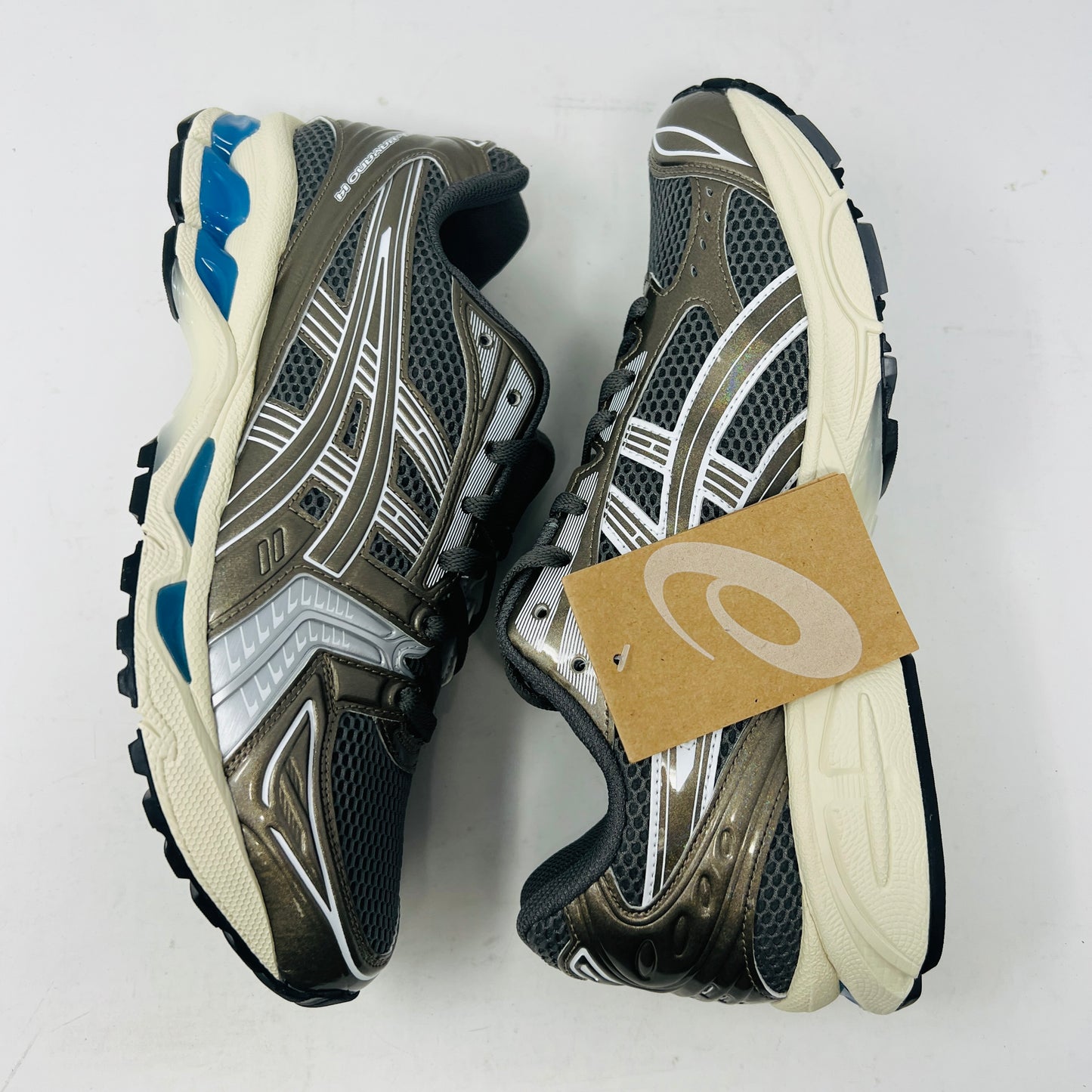 ASICS Gel-Kayano 14 Kith Chicago