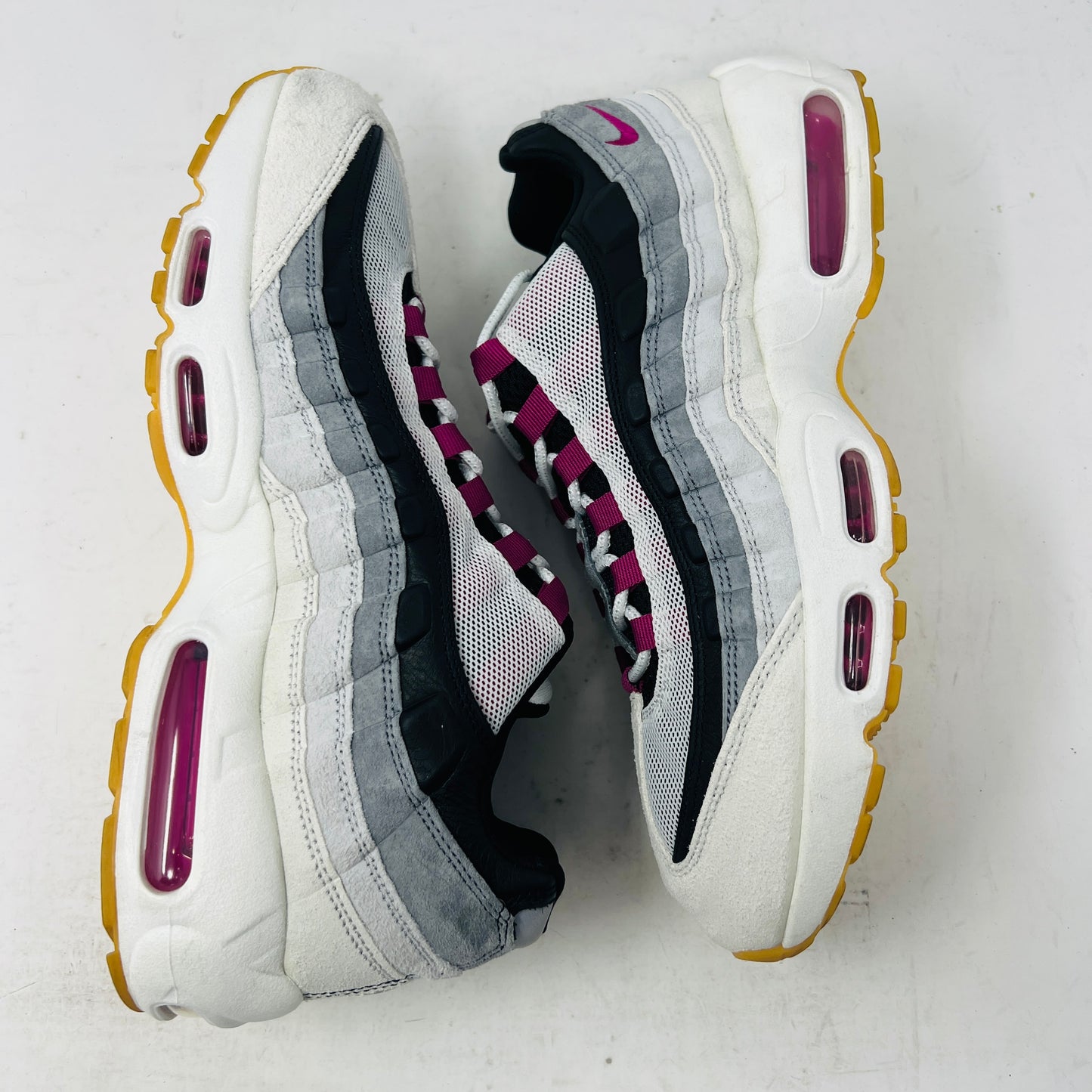Nike Air Max 95 SB Cactus Flower