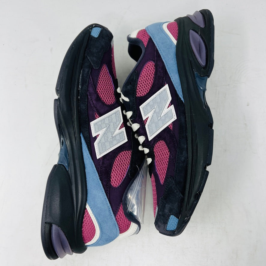 New Balance 2010 Kith Purple Black