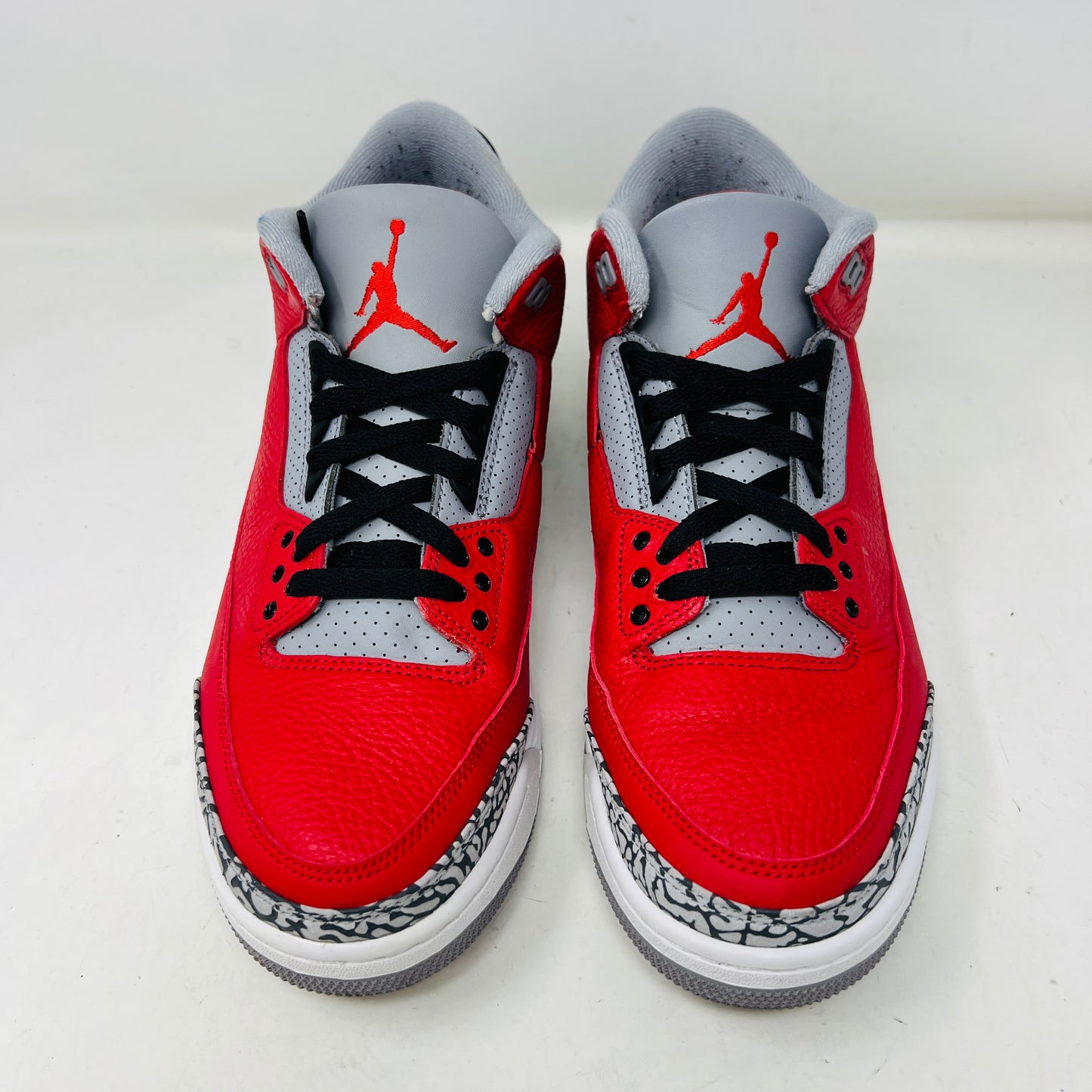 Jordan 3 Retro SE Unite