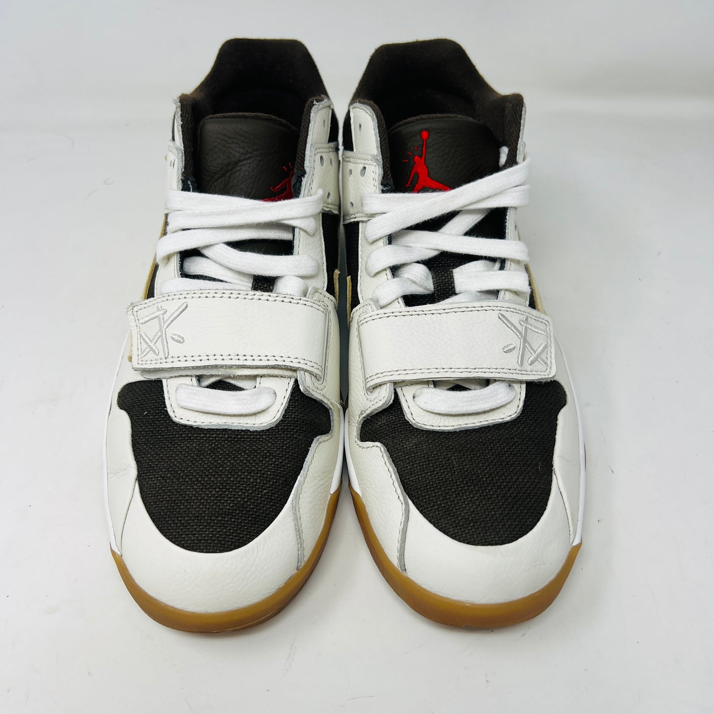 Jordan Jumpman Jack TR Travis Scott Sail