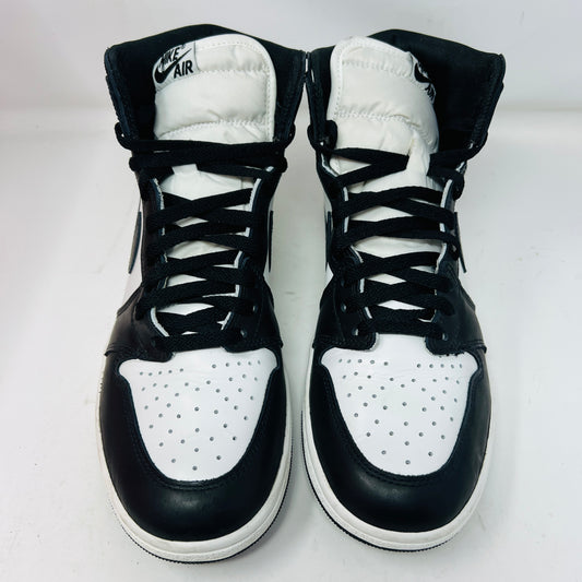 Jordan 1 Retro High '85 Black White (2023)